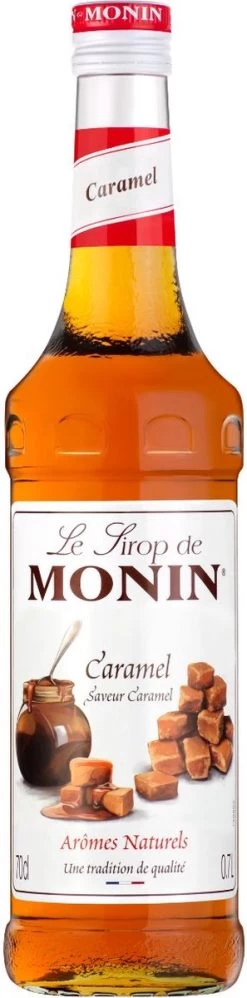 Monin Caramel Karamel 70cl Koffiesiroop Met 1x Monin Pompje 7 Monin Caramel Karamel 70cl Koffiesiroop Met 1x Monin Pompje -Koffie en Thee Verkoop 297x1200 2