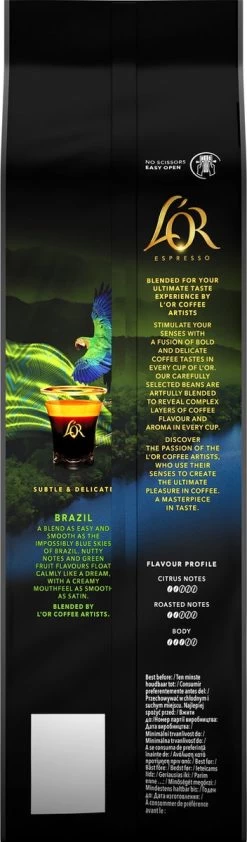 Nieuwe uitgaven -Koffie en Thee Verkoop 352x1200