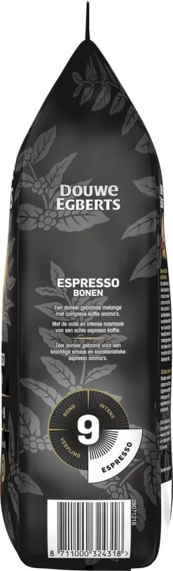 Douwe Egberts Espresso Koffiebonen - 4 X 500 Gram 14 Douwe Egberts Espresso Koffiebonen - 4 X 500 Gram -Koffie en Thee Verkoop 364x1200 6
