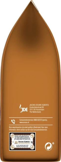 Senseo Strong Koffiepads - 7/9 Intensiteit - 10 X 36 Pads 16 Senseo Strong Koffiepads - 7/9 Intensiteit - 10 X 36 Pads -Koffie en Thee Verkoop 454x1200 11