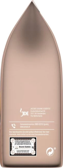 Senseo Mocca Gourmet Koffiepads - 4/9 Intensiteit - 10 X 36 Pads -Koffie en Thee Verkoop 454x1200 12