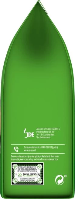 Senseo Mild Koffiepads - 3/9 Intensiteit - 10 X 36 Pads 15 Senseo Mild Koffiepads - 3/9 Intensiteit - 10 X 36 Pads -Koffie en Thee Verkoop 454x1200 8