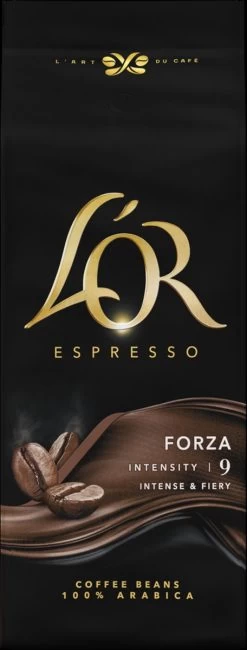 L'OR Forza Koffiebonen (9) - 4x 1000 Gram -Koffie en Thee Verkoop 456x1200 1