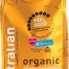 Australian Coffee Beans Feel Good -4 X 500 Gram- UTZ Organic -Koffie en Thee Verkoop 487x1200
