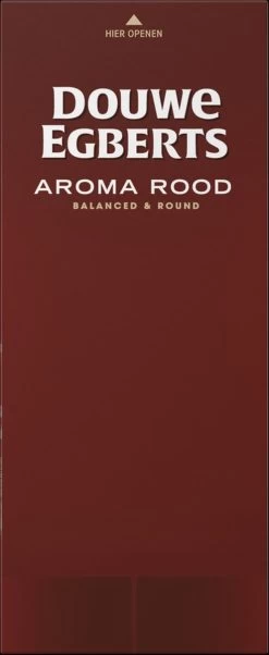 Douwe Egberts Aroma Rood Sticks Oploskoffie - 6 X 25 Zakjes 15 Douwe Egberts Aroma Rood Sticks Oploskoffie - 6 X 25 Zakjes -Koffie en Thee Verkoop 492x1200 1