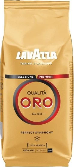 Lavazza Qualità Oro Koffiebonen 6 X 500g 15 Lavazza Qualità Oro Koffiebonen 6 X 500g -Koffie en Thee Verkoop 530x1200