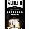 Bialetti Perfetto Moka Vaniglia (vanille) Gemalen Koffie – 250gr -Koffie en Thee Verkoop 544x1200