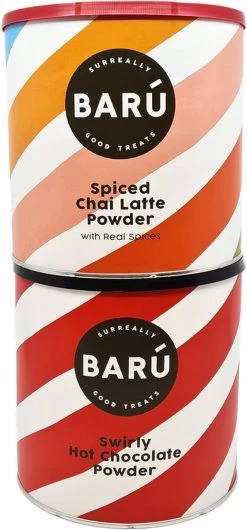 Barú Spicy Chai Latte 1500G -Koffie en Thee Verkoop 559x1200 3
