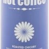 Chikko - Biologische Caffeïnevrije Koffievervanger - Geroosterde Cichorei -Roasted Chicory - 150 G -Koffie en Thee Verkoop 569x1200