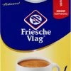 Friesche Vlag Koffiemelk Halvamel - 18 X 455 ML -Koffie en Thee Verkoop 575x1200
