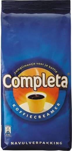Completa Romige Koffiecreamer - 8 X 1 Kg -Koffie en Thee Verkoop 577x1200 1