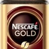 Nescafé Gold Oploskoffie - 12 Potten à 50 Gram -Koffie en Thee Verkoop 588x1200