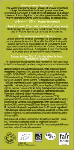 Pukka Three Ginger Thee 11 Pukka Three Ginger Thee -Koffie en Thee Verkoop 592x1200 2