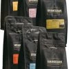 Brandzaak Verse Koffiebonen Proefpakket 6 X 250 Gram -Koffie en Thee Verkoop 605x1200 1