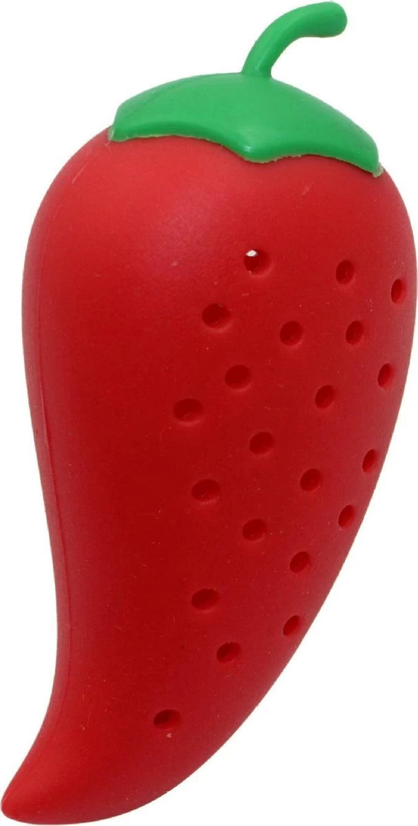 Merkloos Filter Voor Kruiden Paprika - Thee-ei Voor Kruiden Infuser 3 Merkloos Filter Voor Kruiden Paprika - Thee-ei Voor Kruiden Infuser