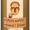 Turkse Koffie Kurukahveci Mehmet Efendi 500 Gr. - Gemalen Koffie - Turkish Coffee - Türk Kahvesi - Turk Kahvesi -Koffie en Thee Verkoop 615x1200