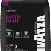 Lavazza Expert Gusto Forte - Koffiebonen - 1 Kilo -Koffie en Thee Verkoop 632x1200