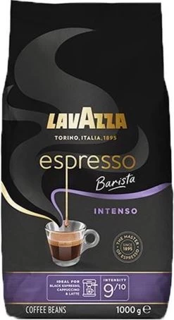 Lavazza Espresso Barista Intenso - Koffiebonen - 1 Kilo -Koffie en Thee Verkoop 653x1200 1