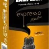 Lavazza Espresso Lungo - Aluminium Nespresso Capsules - 10 Stuks -Koffie en Thee Verkoop 656x1200
