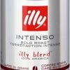Illy Intenso Koffiebonen - 6 X 250 Gram -Koffie en Thee Verkoop 658x1200