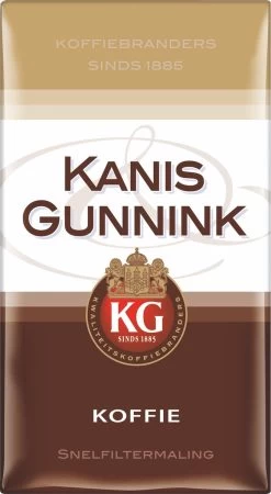 Kanis & Gunnink Filterkoffie - 6 X 500 Gram 9 Kanis & Gunnink Filterkoffie - 6 X 500 Gram -Koffie en Thee Verkoop 658x1200 2