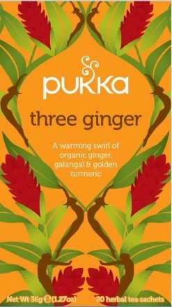 Pukka Three Ginger Thee 15 Pukka Three Ginger Thee -Koffie en Thee Verkoop 673x1200 3