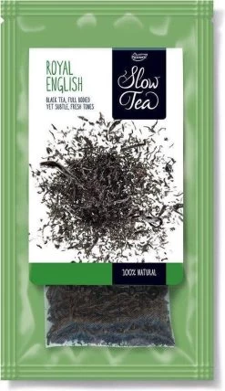 Pickwick Slow Tea Royal English Pak 25 Zakjes 3 Gram -Koffie en Thee Verkoop 692x1200 2