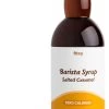Fitcy | Koffiesiroop | Salted Caramel | Barista Syrup | Zero | Vegan | Vetvrij | Suikervrij | Keto-vriendelijk | Koffie | Siroop | 1L 2 Fitcy | Koffiesiroop | Salted Caramel | Barista Syrup | Zero | Vegan | Vetvrij | Suikervrij | Keto-vriendelijk | Koffie | Siroop | 1L -Koffie en Thee Verkoop 700x1200
