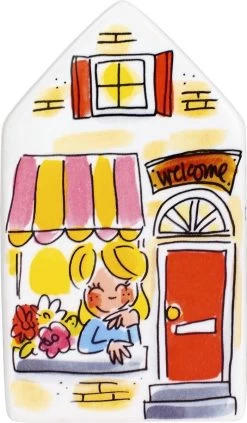 Blond Amsterdam Even Bijkletsen Spaarhuisje -Koffie en Thee Verkoop 701x1200 2