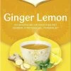 Yogi Tea Ginger Lemon - Tray: 6 Stuks -Koffie en Thee Verkoop 706x1200 2