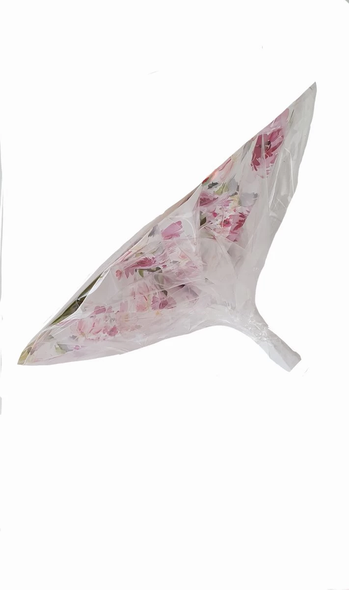 Merkloos Theeboeket - Theeassortiment - Twinings - Losse Thee - Cadeau 4 Merkloos Theeboeket - Theeassortiment - Twinings - Losse Thee - Cadeau - Afbeelding 2