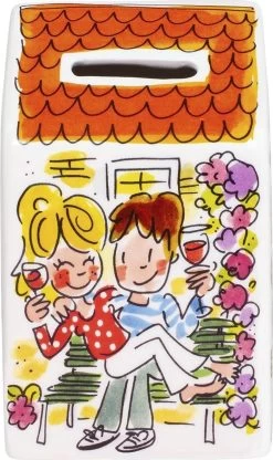 Blond Amsterdam Even Bijkletsen Spaarhuisje -Koffie en Thee Verkoop 713x1200 7