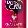 Drink Me Chai - Spiced Chai Latte - Low Caffeine - Gluten Free 1 Drink Me Chai - Spiced Chai Latte - Low Caffeine - Gluten Free -Koffie en Thee Verkoop 714x1200 1