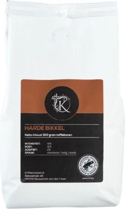 Koffiekompaan Proefpakket Blends Koffiebonen - 4X500 Gram 8 Koffiekompaan Proefpakket Blends Koffiebonen - 4X500 Gram -Koffie en Thee Verkoop 720x1200 1