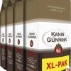 Kanis & Gunnink Medium Roast Koffiebonen - 4 X 1000 Gram - Voordeelverpakking -Koffie en Thee Verkoop 722x1200