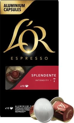 L'OR Espresso Koffiecups Variatiepakket - 8 X 10 Capsules -Koffie en Thee Verkoop 726x1200 1