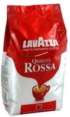 Lavazza Qualita Rossa Koffiebonen - 1 Kg -Koffie en Thee Verkoop 727x1200 1