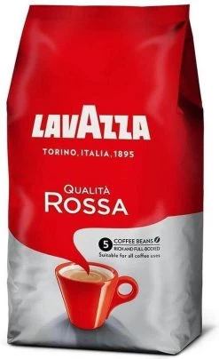 Lavazza Qualita Rossa Koffiebonen - 500g 10 Lavazza Qualita Rossa Koffiebonen - 500g -Koffie en Thee Verkoop 734x1200 1