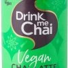 Drink Me Chai - Chai Latte VEGAN -Koffie en Thee Verkoop 744x1200