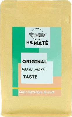Yerba Mate Thee (4 X 150g) - Yerba Mate Smaken - Mr. Maté Gember - Kaneel - Groene Mate - Pepermunt Citroen 10 Yerba Mate Thee (4 X 150g) - Yerba Mate Smaken - Mr. Maté Gember - Kaneel - Groene Mate - Pepermunt Citroen -Koffie en Thee Verkoop 748x1200