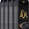 L'OR Espresso Onyx Koffiebonen (12) - 4 X 500 Gram -Koffie en Thee Verkoop 766x1200