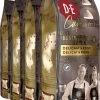 Douwe Egberts D.E Café Delicaat Rond Koffiebonen - Intensiteit 5/9 - 4 X 500 Gram