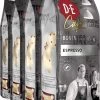 Douwe Egberts D.E Café Espresso Koffiebonen - Intensiteit 7/9 - 4 X 500 Gram -Koffie en Thee Verkoop 795x1200 3