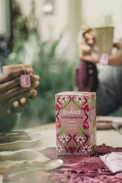 Pukka - Womankind Thee Bio -Koffie en Thee Verkoop 799x1200 3