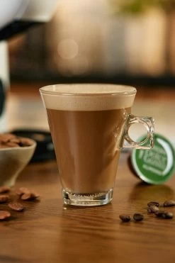 Nescafé Dolce Gusto Almond Macchiato Capsules - Vegan Koffie - 36 Koffiecups 19 Nescafé Dolce Gusto Almond Macchiato Capsules - Vegan Koffie - 36 Koffiecups -Koffie en Thee Verkoop 800x1200 1