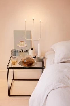 Bredemeijer - Theepot Verona 1,0L Enkelwandig Glas -Koffie en Thee Verkoop 800x1200 19