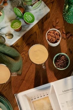 Nescafé Dolce Gusto Almond Macchiato Capsules - Vegan Koffie - 36 Koffiecups 18 Nescafé Dolce Gusto Almond Macchiato Capsules - Vegan Koffie - 36 Koffiecups -Koffie en Thee Verkoop 800x1200