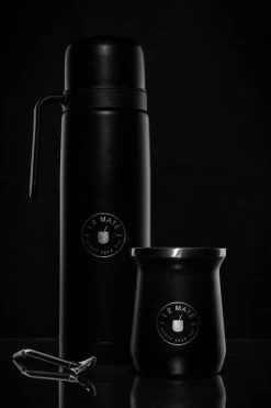 12Mate - Yerba Mate Starterspakket - Beker Zwart + Thermosfles -Koffie en Thee Verkoop 800x1200 28