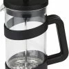 Madame Chai - Koffie/thee Press - Theemaker - Koffiemaker French Press- Rvs Thee En Koffie Press - 1 Liter - Met Extra Maatlepel Erin -Koffie en Thee Verkoop 832x1200