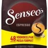Senseo Espresso Koffiepads - 10 X 48 Stuks -Koffie en Thee Verkoop 843x1200 1